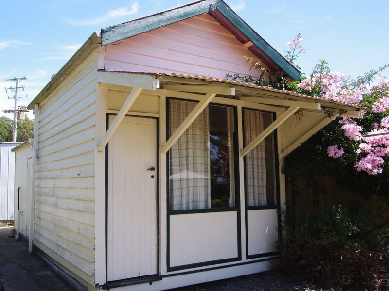 48 Loop Road, Glengarry TAS 7275