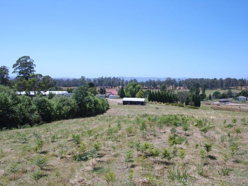 48 Loop Road, Glengarry TAS 7275