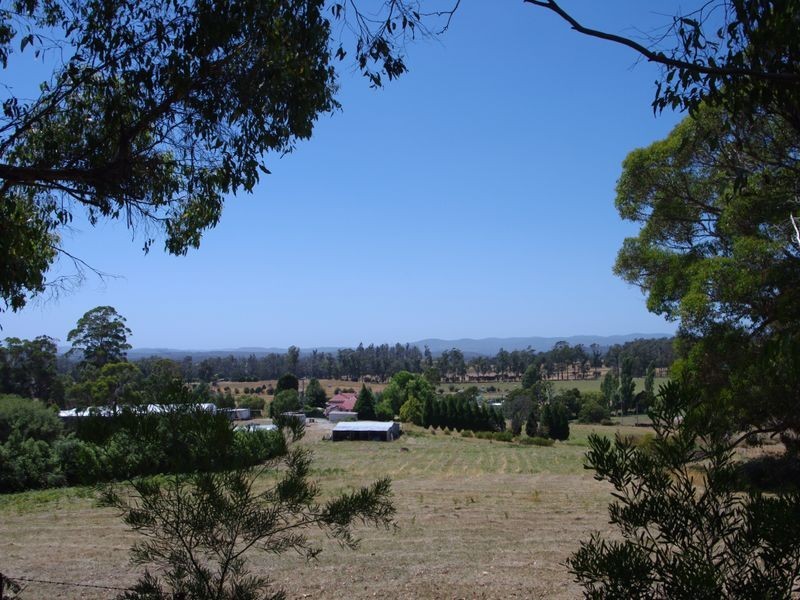 48 Loop Road, Glengarry TAS 7275