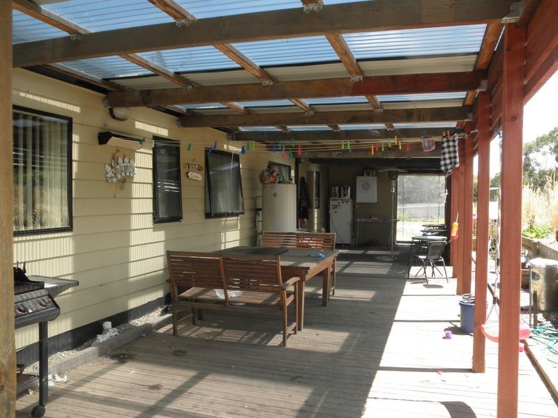 138 Lilydale Road, Rocherlea TAS 7248