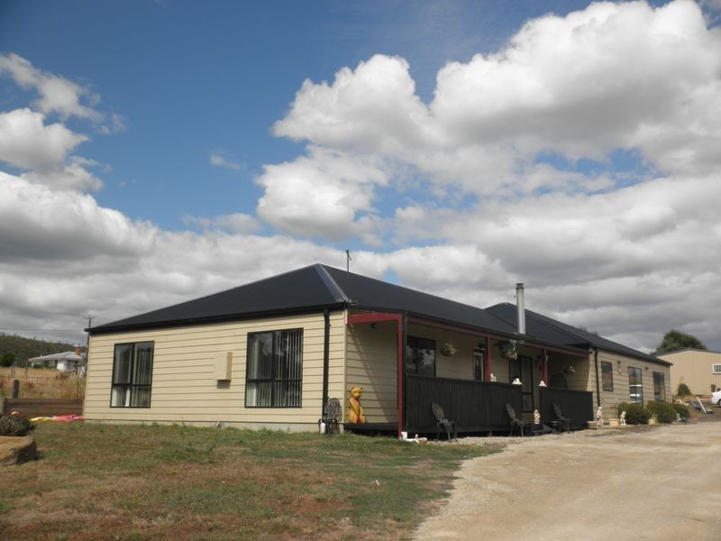 138 Lilydale Road, Rocherlea TAS 7248