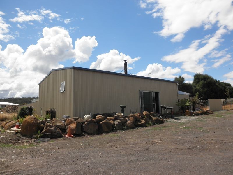 138 Lilydale Road, Rocherlea TAS 7248