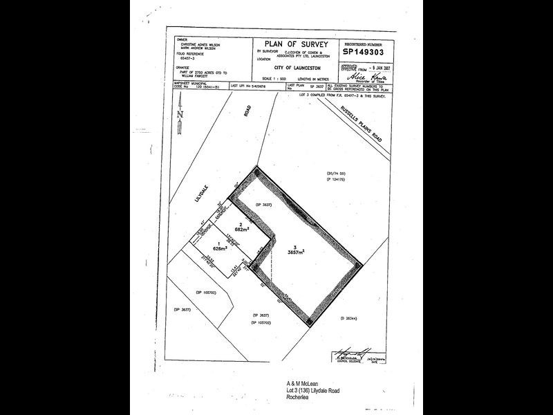 138 Lilydale Road, Rocherlea TAS 7248