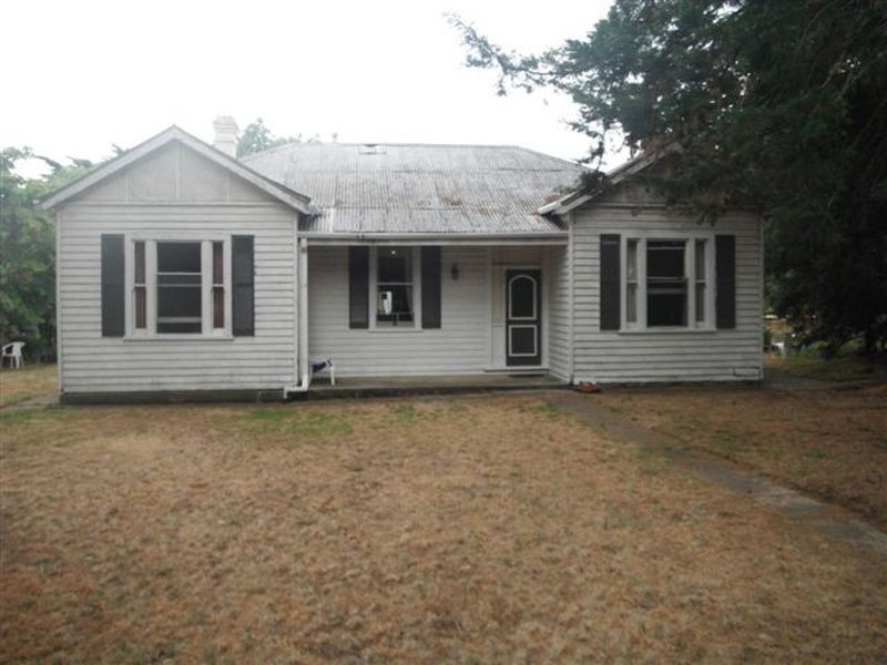 781 Nile Road, Nile TAS 7212