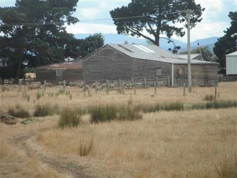 781 Nile Road, Nile TAS 7212