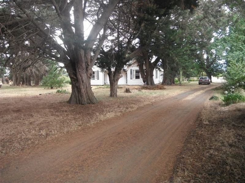 781 Nile Road, Nile TAS 7212