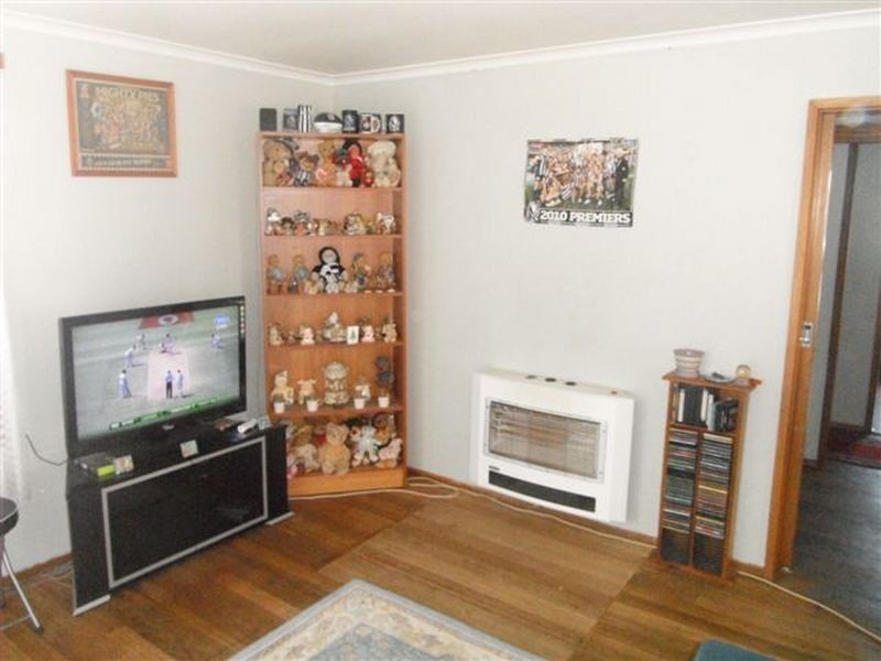 14 Burrawang Court, Rocherlea TAS 7248