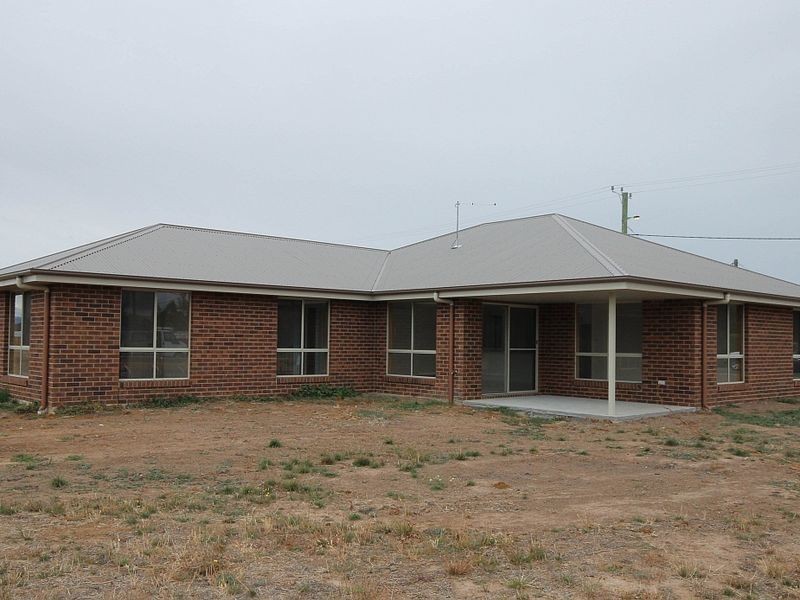 63 Bulwer Street, Longford TAS 7301