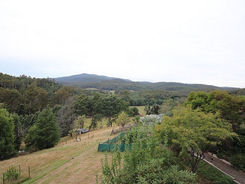 154 Camerons Road, Underwood TAS 7268