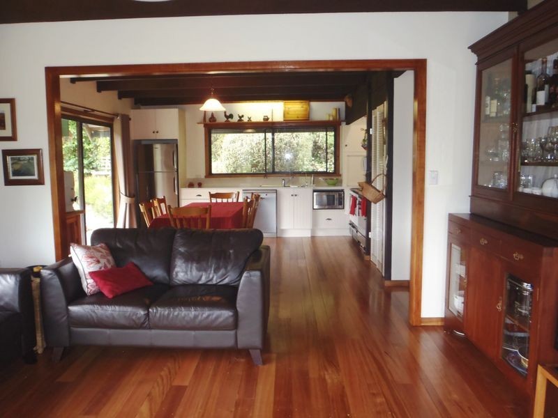 154 Camerons Road, Underwood TAS 7268