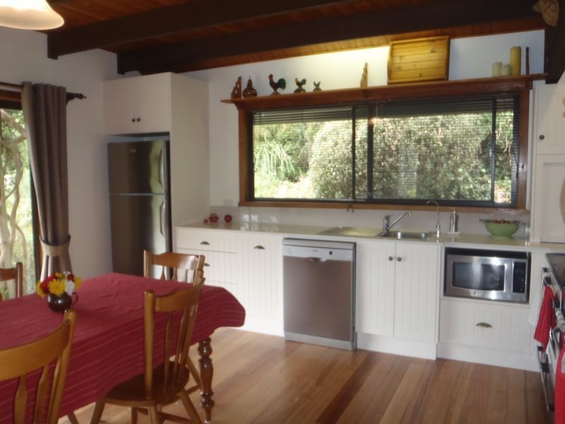 154 Camerons Road, Underwood TAS 7268