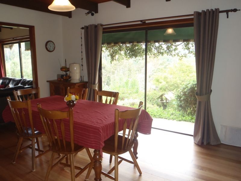 154 Camerons Road, Underwood TAS 7268