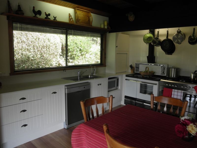 154 Camerons Road, Underwood TAS 7268