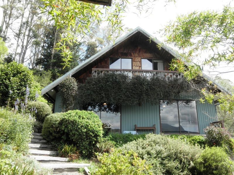 154 Camerons Road, Underwood TAS 7268