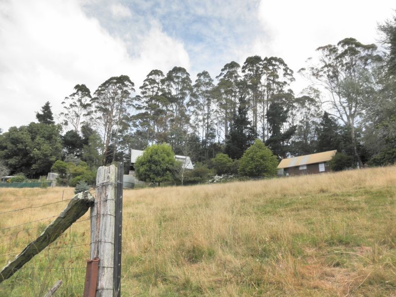 154 Camerons Road, Underwood TAS 7268
