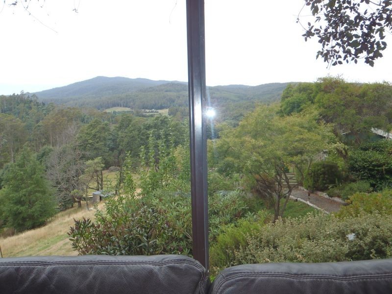 154 Camerons Road, Underwood TAS 7268