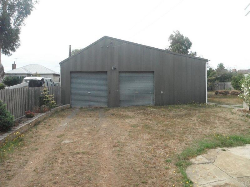 49 Main Street, Cressy TAS 7302