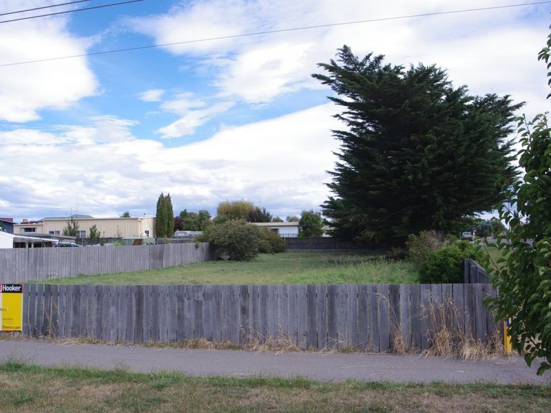 9 Church Street, Campbell Town TAS 7210