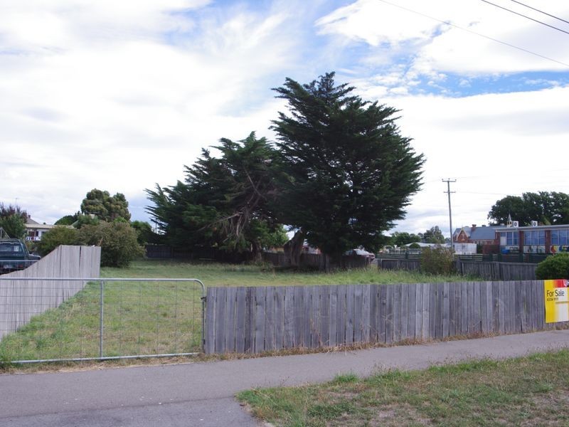 9 Church Street, Campbell Town TAS 7210