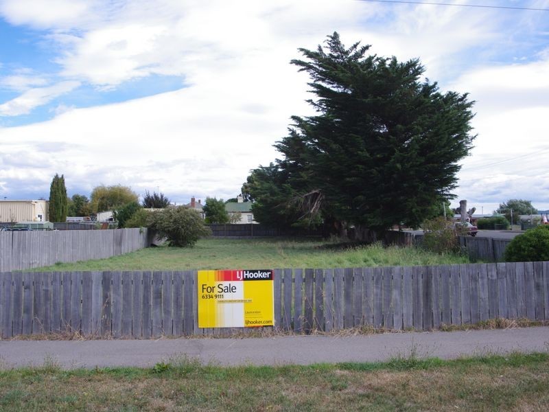 9 Church Street, Campbell Town TAS 7210