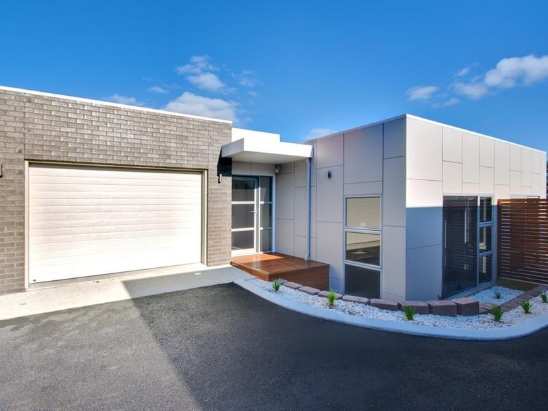 6/161 Alanvale Road, Newnham TAS 7248