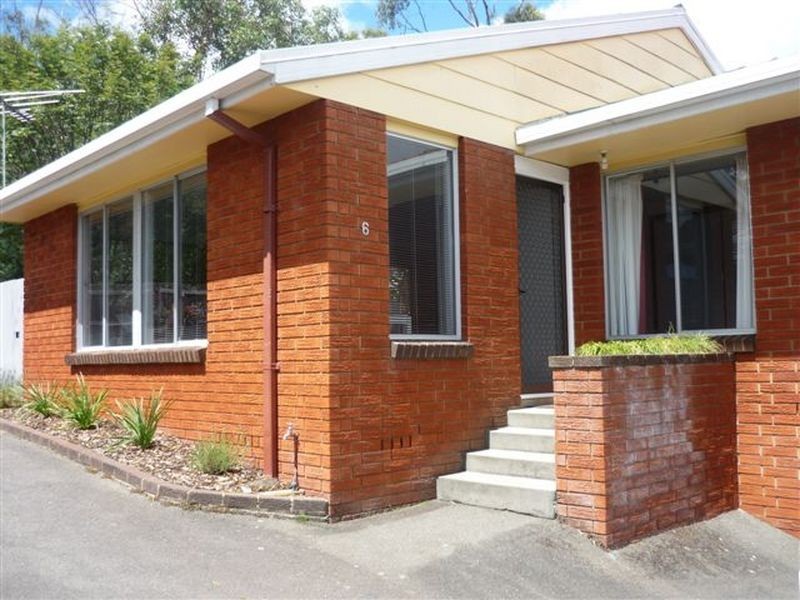 3/87 Cambridge Street, West Launceston TAS 7250