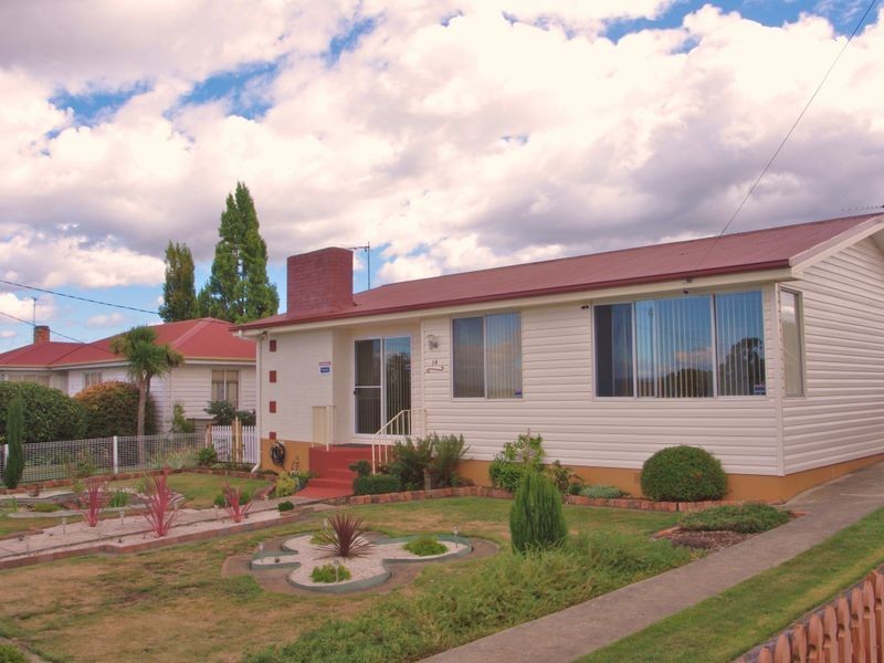 14 Innaloo Street, Waverley TAS 7250