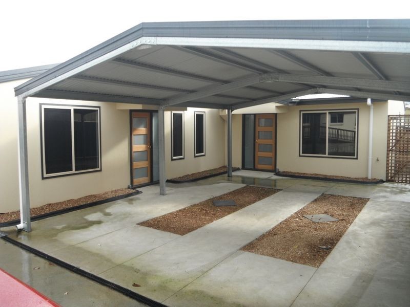 256 Peel Street, Summerhill TAS 7250