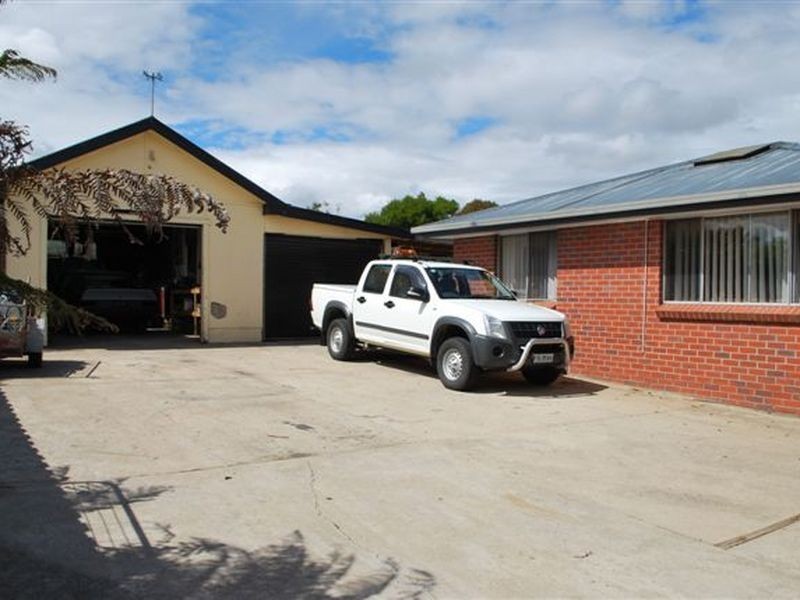 191 St Leonards Road, St Leonards TAS 7250