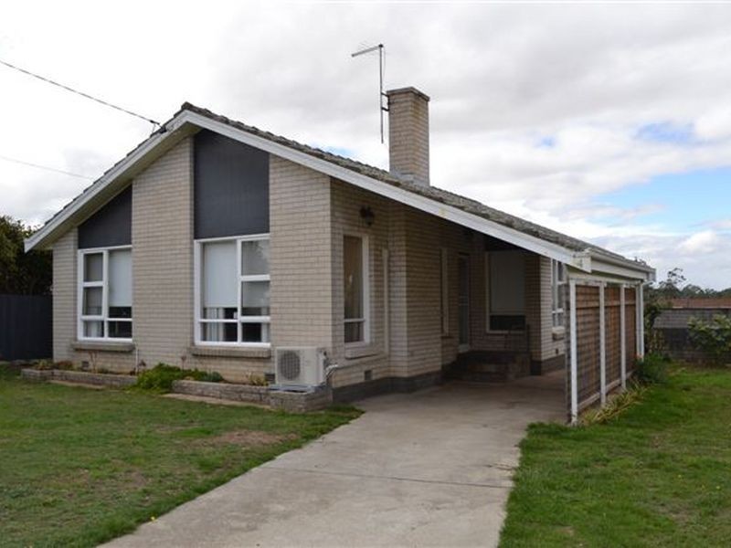 4 Trent Street, Youngtown TAS 7249