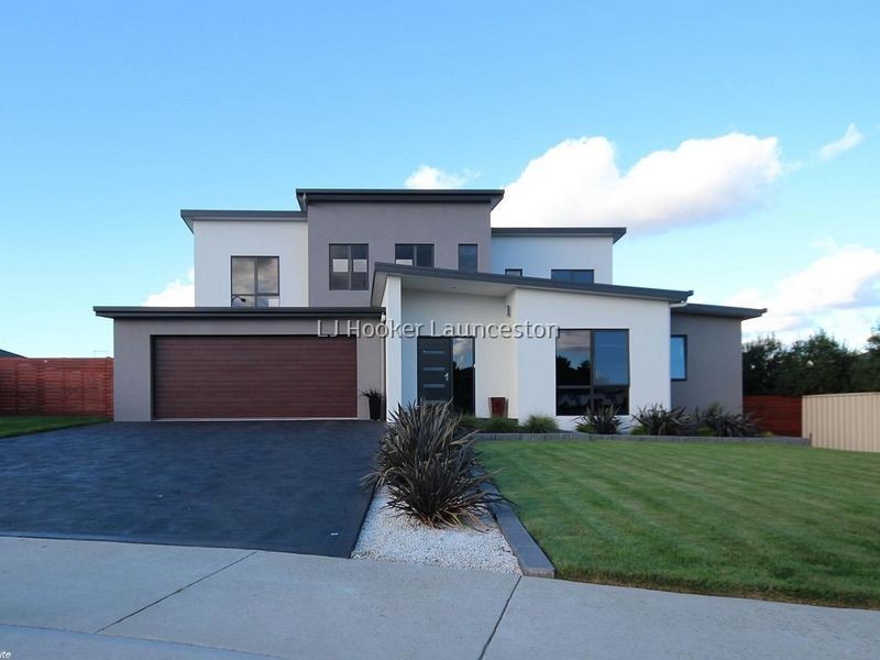 12 Phoebe Court, Riverside TAS 7250