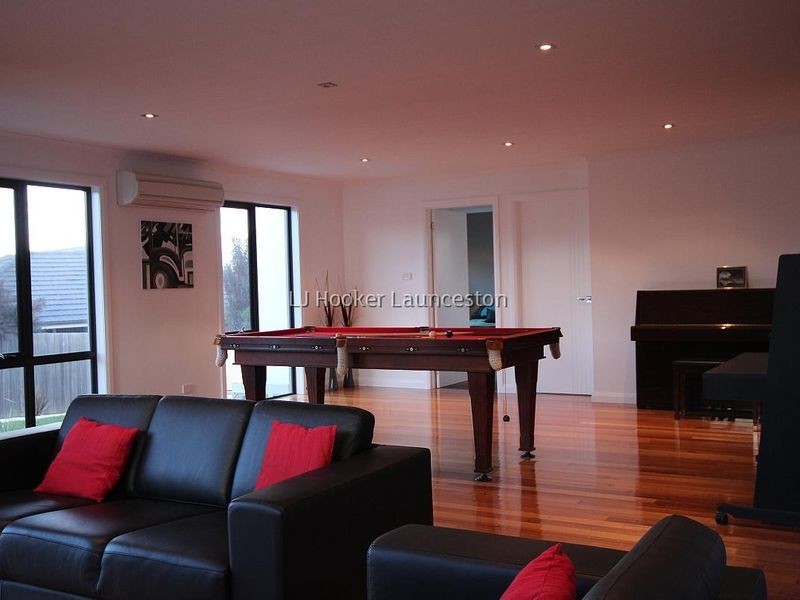 12 Phoebe Court, Riverside TAS 7250