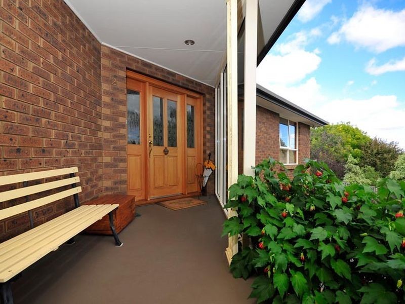 2 West Park Drive, West Launceston TAS 7250