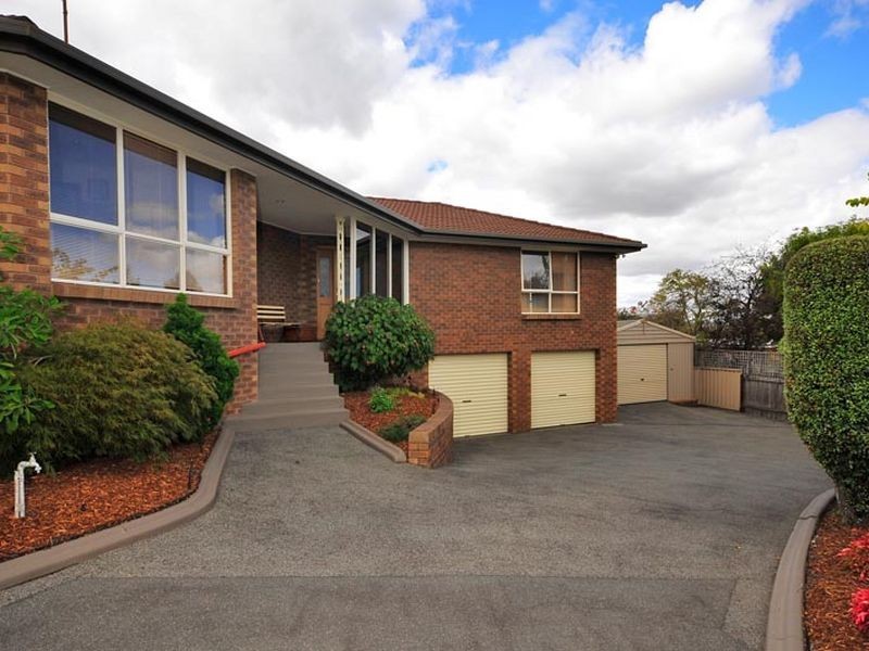 2 West Park Drive, West Launceston TAS 7250