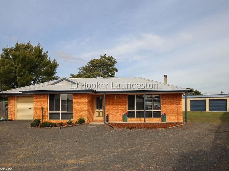 15B Frederick Street, Perth TAS 7300