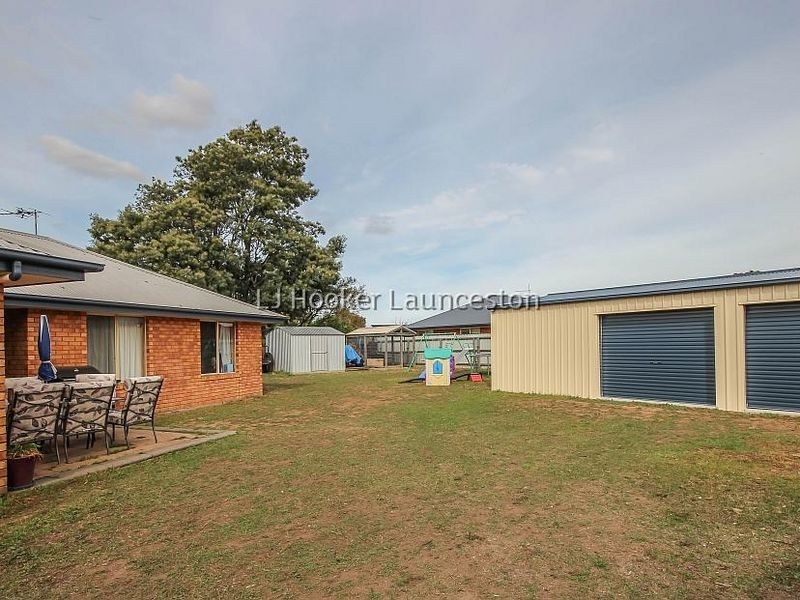 15B Frederick Street, Perth TAS 7300