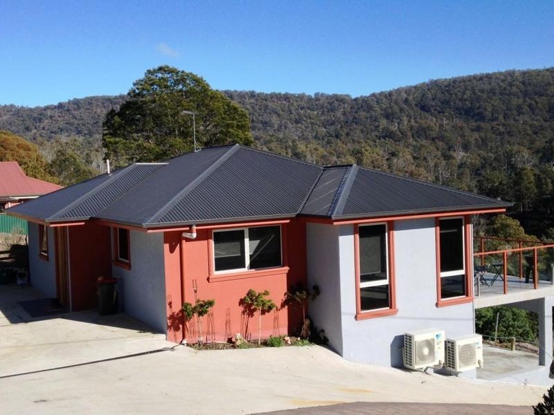 154 Blackstone Road, Blackstone Heights TAS 7250