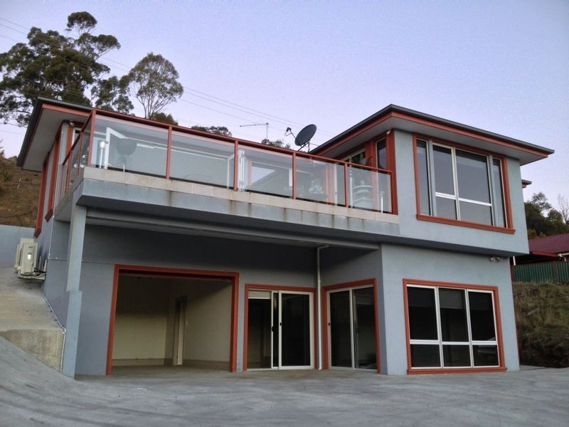 154 Blackstone Road, Blackstone Heights TAS 7250