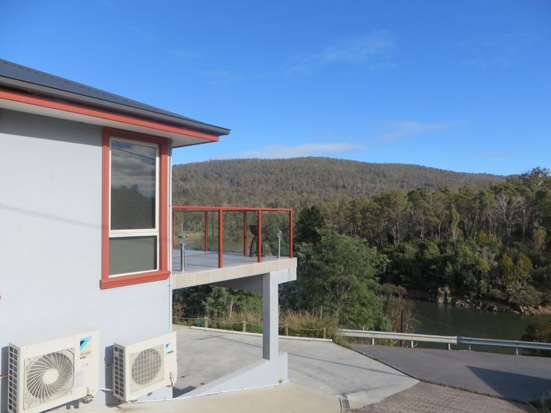 154 Blackstone Road, Blackstone Heights TAS 7250