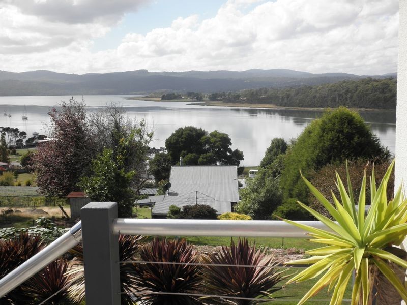 133 Gravelly Beach Road, Blackwall TAS 7275