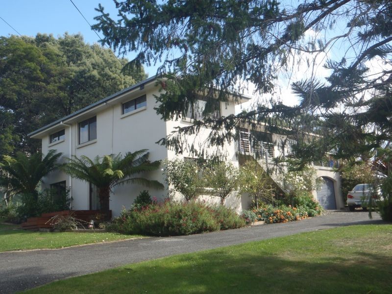 133 Gravelly Beach Road, Blackwall TAS 7275