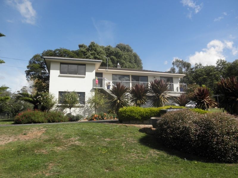 133 Gravelly Beach Road, Blackwall TAS 7275