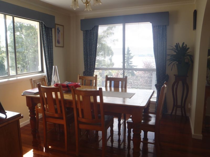 133 Gravelly Beach Road, Blackwall TAS 7275