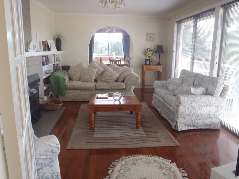 133 Gravelly Beach Road, Blackwall TAS 7275