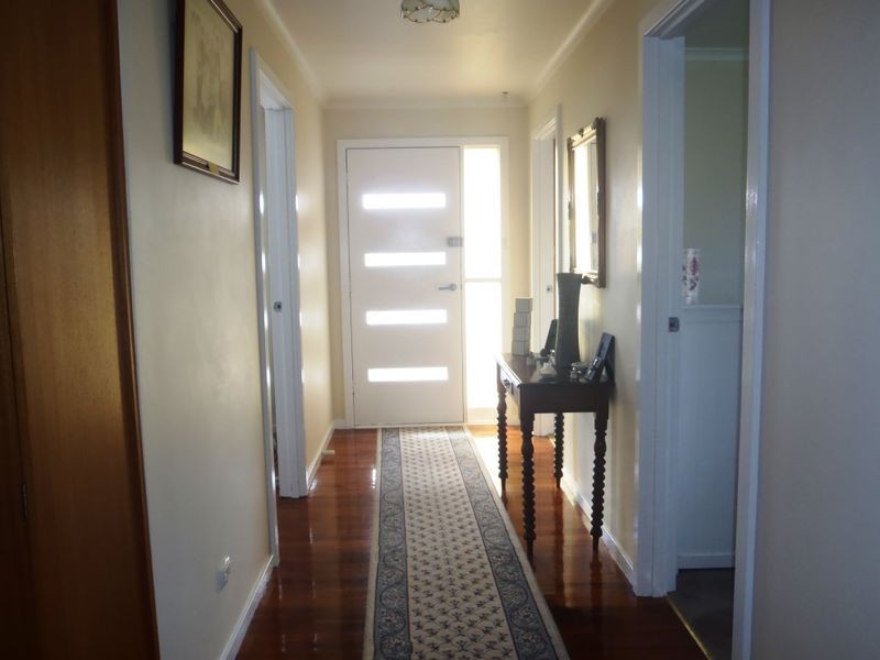 133 Gravelly Beach Road, Blackwall TAS 7275