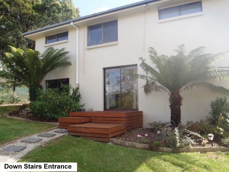 133 Gravelly Beach Road, Blackwall TAS 7275