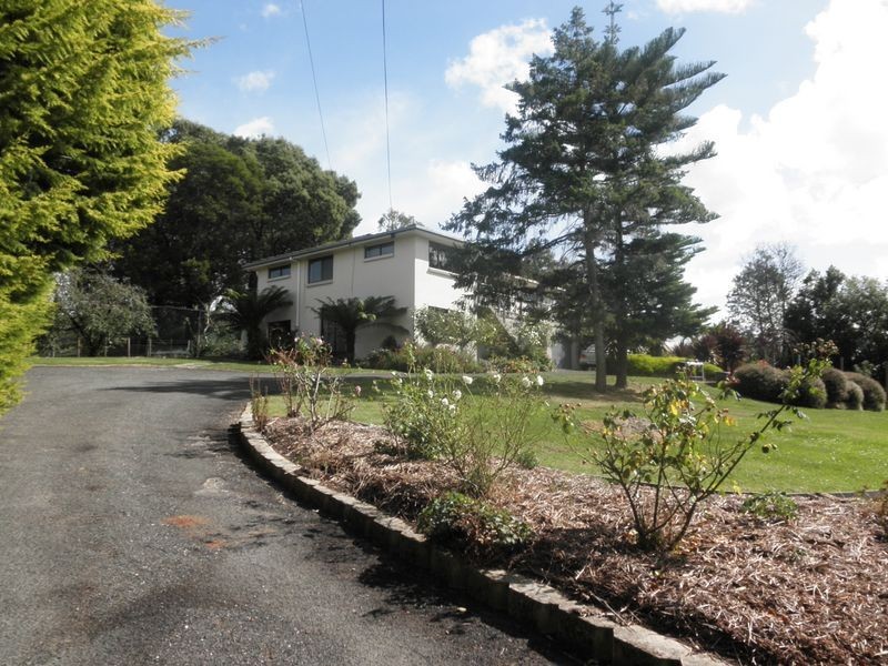 133 Gravelly Beach Road, Blackwall TAS 7275