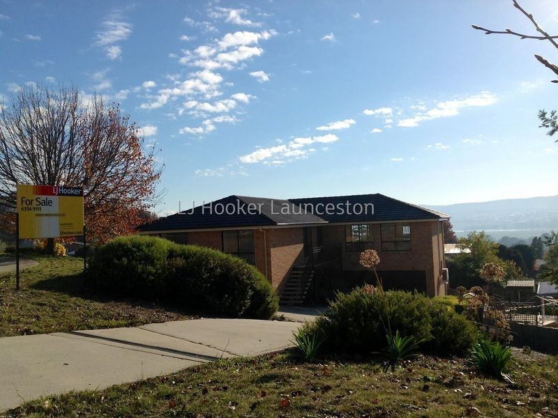 2 Tamar Rise, Riverside TAS 7250