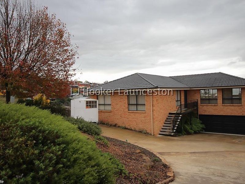 2 Tamar Rise, Riverside TAS 7250