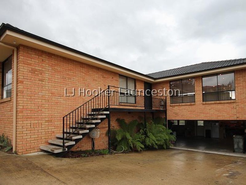 2 Tamar Rise, Riverside TAS 7250